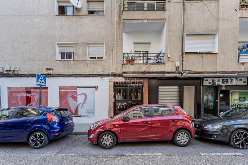 Foto f7230c67-9716-4ab7-bdb5-aa19d61141d1. Pis a Barrio de Zaidín Granada