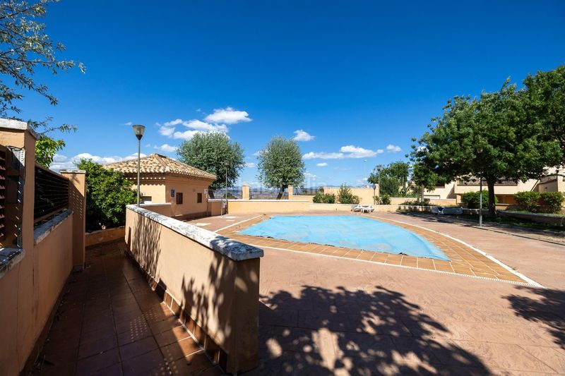 Foto 2e73ddd8-aa4c-4d8b-a771-ef8074217010. Casa adossada amb calefacció aparcament piscina a Gabias (Las)