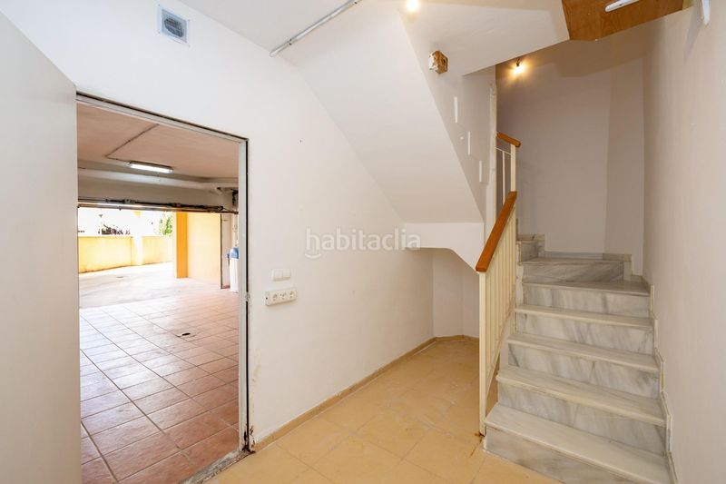 Foto 4d2eed92-cde5-4c60-837f-11e004332311. Casa adossada amb calefacció aparcament piscina a Gabias (Las)