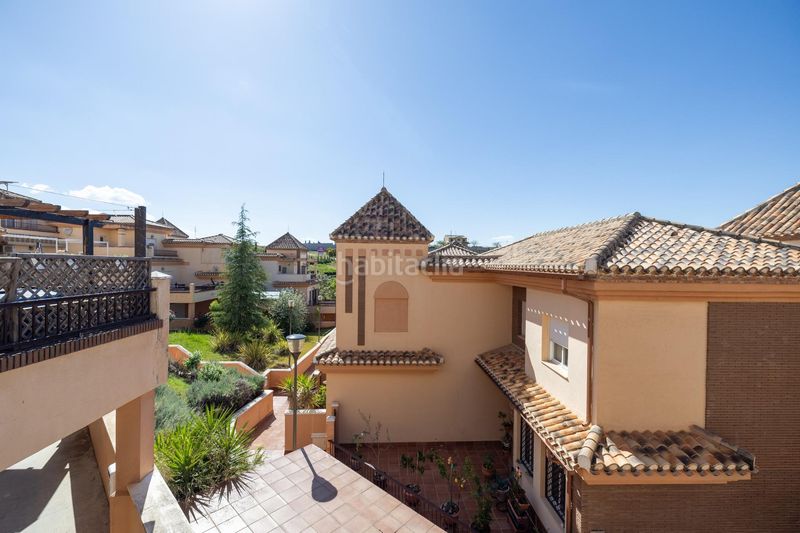 Foto be452ac0-fafd-4351-ac7d-78374ddab2cf. Casa adossada amb calefacció aparcament piscina a Gabias (Las)