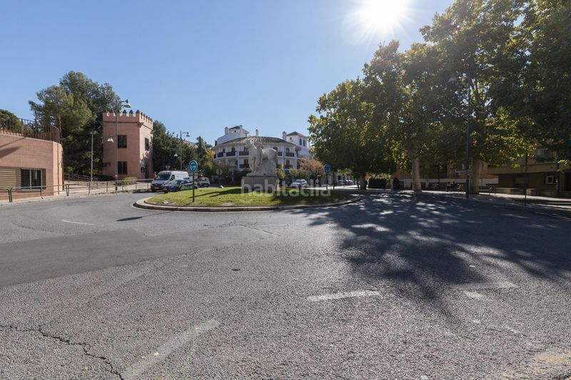 Foto 4776ef7b-e44a-4f26-a508-a1025021e985. Pis a Cervantes Granada