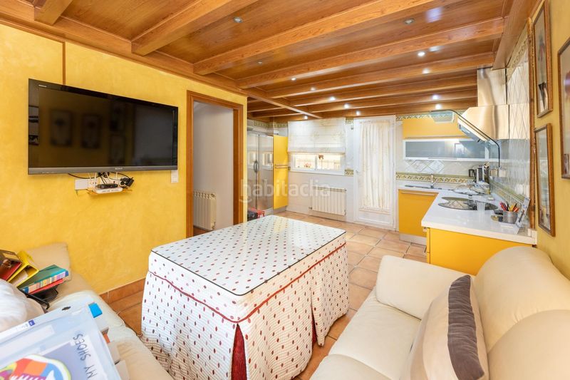 Foto 4a6d4030-e020-45b8-8d1a-d9c5cffbeb89. Casa adossada amb calefacció aparcament a Lancha del Genil Granada