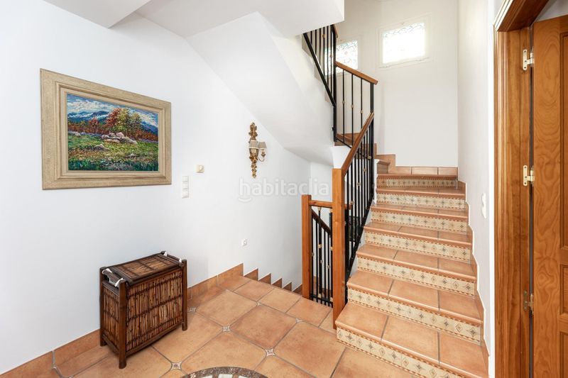 Foto 55f5f474-4779-41ca-8e95-fcda18594acc. Casa adossada amb calefacció aparcament a Lancha del Genil Granada