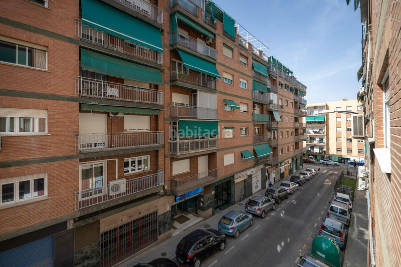 Foto a5b2a2c5-cbf2-463a-8ad5-a9f8491838d6. Pis amb calefacció a Plaza de Toros Granada