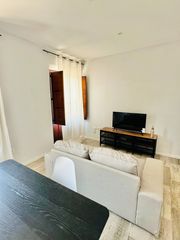 Miete Etagenwohnung  Callejón de la merced. Disponibilidad inmediata piso de dos habitaciones en callejon de