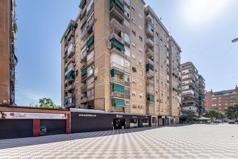 Foto 424a2538-1f17-4211-a93a-7c1e40d4caf4. Pis a Barrio de Zaidín Granada
