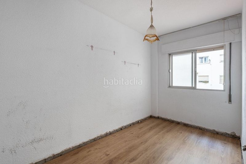 Foto d8f0a6e9-0a9a-4603-8621-eb1bdfb72070. Pis a Barrio de Zaidín Granada