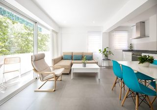 Pis  Pasaje de los nardos. Buscas una vivienda lista para entrar a vivir, con acabados de p