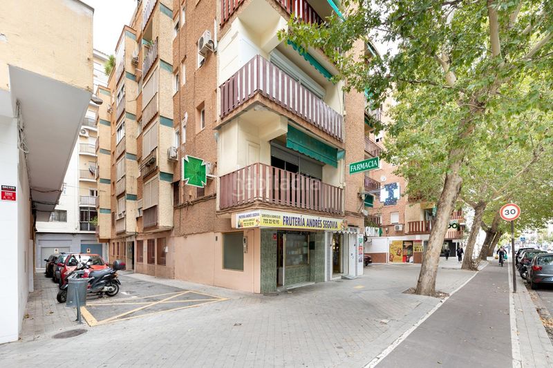 Foto 05753910-3b73-4f85-b084-5db6918ce9db. Pis amb calefacció a Barrio de Zaidín Granada