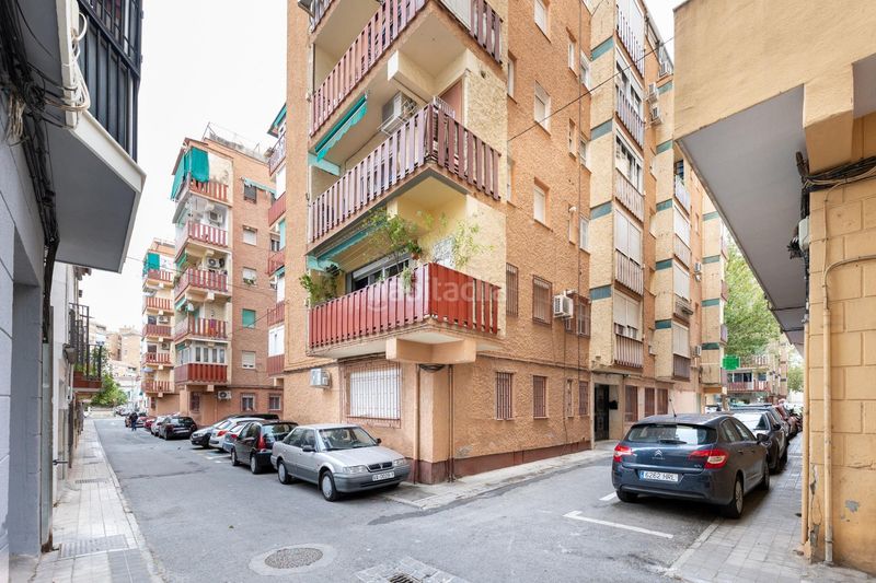 Foto 0afb1a18-09bf-495c-86fc-622b22825839. Pis amb calefacció a Barrio de Zaidín Granada
