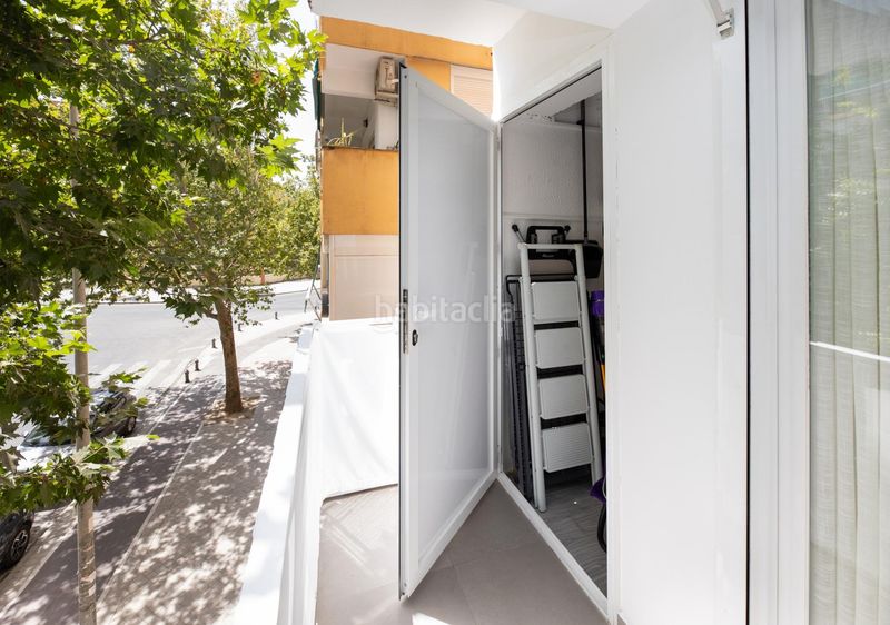 Foto 8a1a8e64-f035-4199-9699-460a02c2c8ba. Pis amb calefacció a Barrio de Zaidín Granada