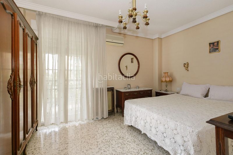 Foto ce1b3e6d-622b-4149-9324-fd5562ce536a. Pis amb calefacció a Angustias - Chana - Encina Granada