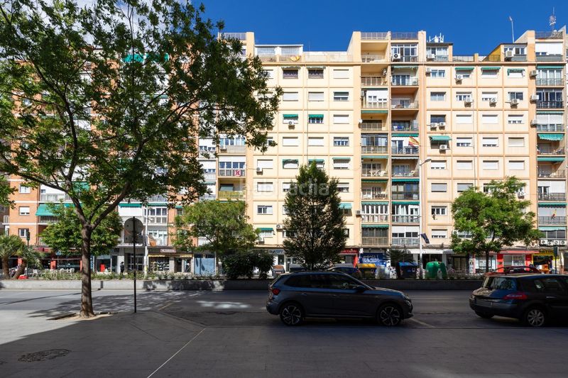 Foto c863e74b-2217-47cd-afd4-8f79f1250a86. Pis a Camino de Ronda Granada