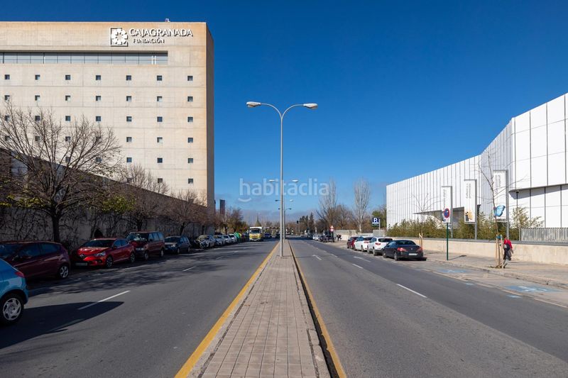 Foto ddd34dfd-6e9b-43ba-bddc-4116ea7e8297. Pis amb calefacció aparcament piscina a Parque Lagos Granada
