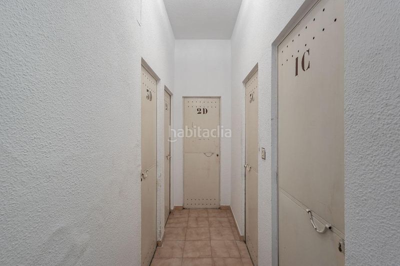 Foto 45c8e3cb-3b27-44b7-a4c1-8daa519bf58c. Pis amb calefacció a Centro - Sagrario Granada