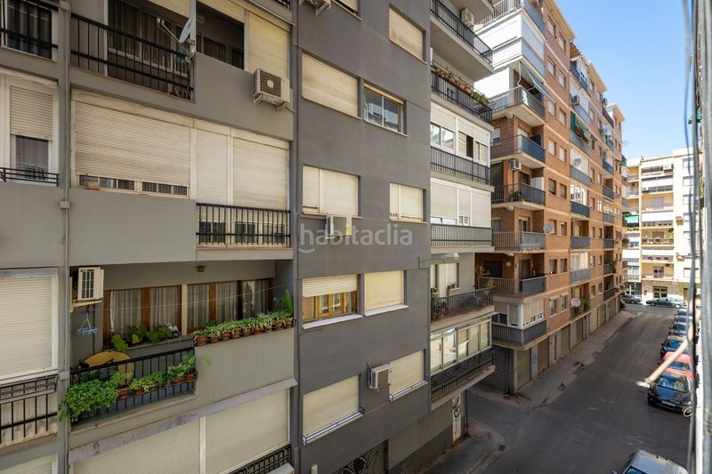 Foto d19ff586-51b3-4b7f-8d74-218e1cb9b644. Pis amb calefacció a Camino de Ronda Granada