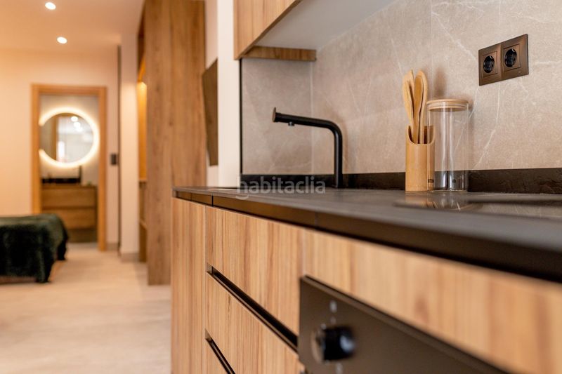 Foto 05469481-43d8-4ca8-9790-f540b73d6eff. Estudi amb calefacció a San Francisco Javier Granada