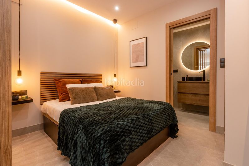 Foto 3d823798-2820-46f4-b55c-3336d00d587e. Estudi amb calefacció a San Francisco Javier Granada