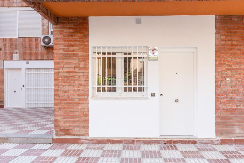 Foto 87d13d69-42c9-429b-b305-41b524780418. Estudi amb calefacció a San Francisco Javier Granada