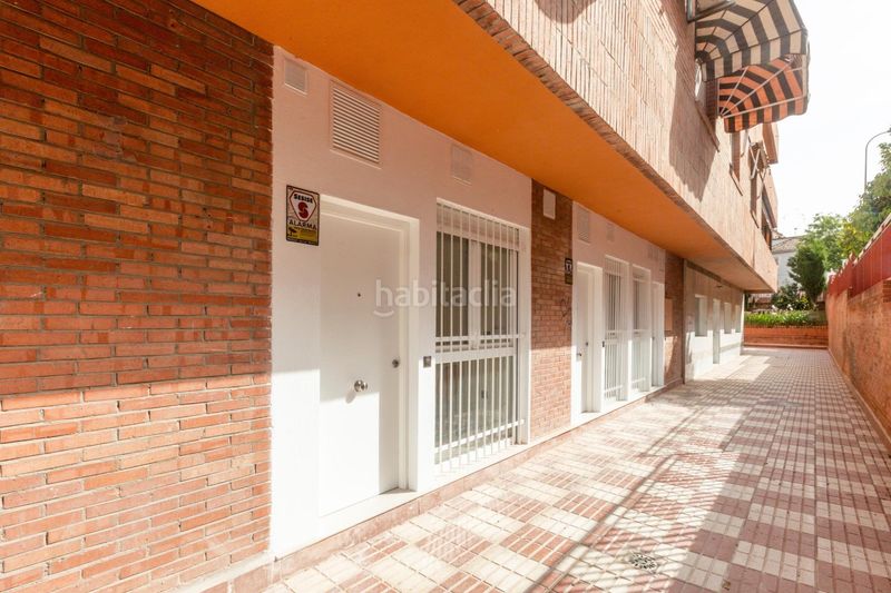 Foto deb26362-eedb-434f-a1c0-d87daefbe851. Estudi amb calefacció a San Francisco Javier Granada