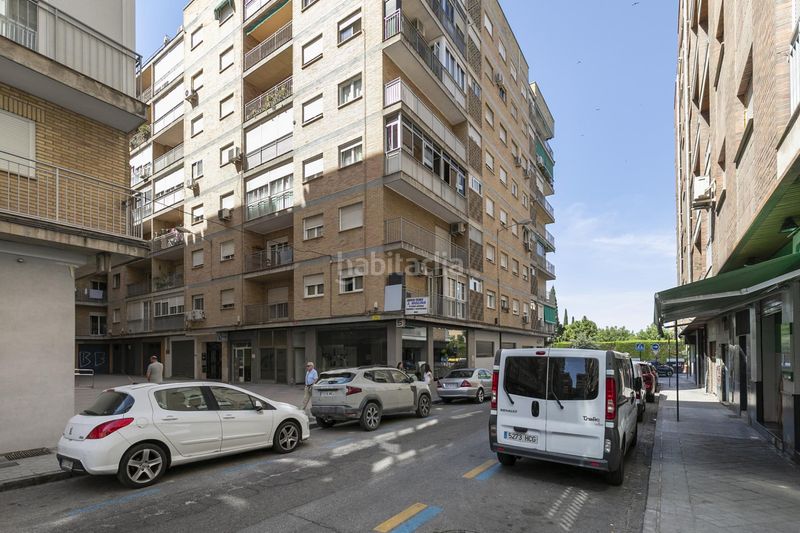 Foto 578a4290-c62e-4786-a0f1-ab81b3c0101b. Pis amb calefacció a Camino de Ronda Granada