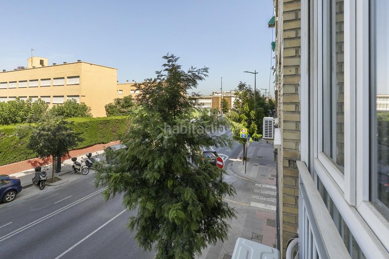 Foto a8238fd6-2105-47f9-8572-dc17ca01efca. Pis amb calefacció a Camino de Ronda Granada