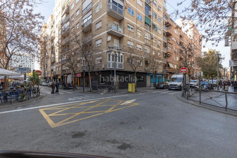 Foto a7cf20b7-5a48-4274-8b71-01cb4937365e. Pis amb calefacció aparcament a Camino de Ronda Granada