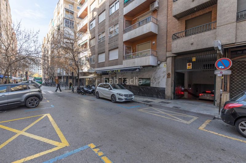 Foto abe9c055-1a99-44e2-b5ae-6f9bc0efa829. Pis amb calefacció aparcament a Camino de Ronda Granada