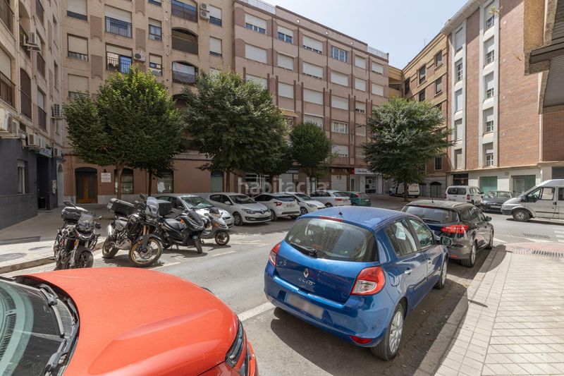 Foto a236f711-a5d8-4ab7-80e9-e9fd8275f417. Pis a Pajaritos Granada