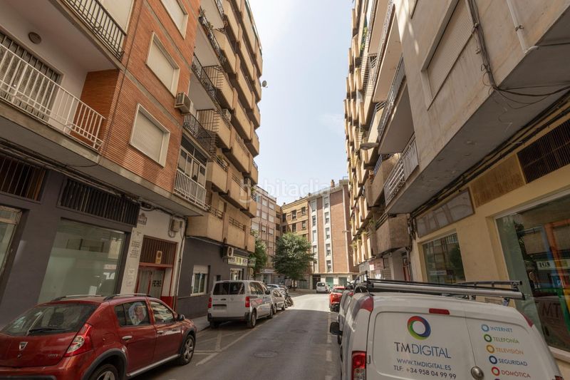 Foto d738179a-802b-4b23-8cc7-1ed6bb71b903. Pis a Pajaritos Granada