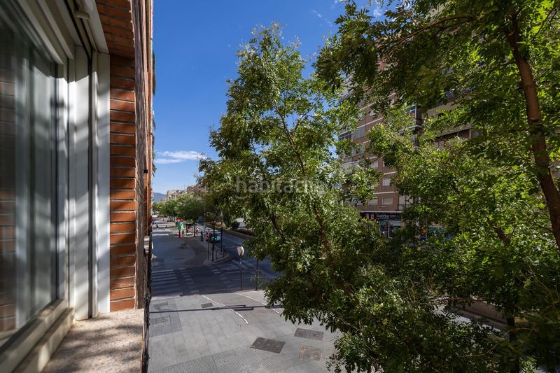 Foto 1ff5bbb0-f3a0-42e0-9595-aa53cd3bd9c6. Pis amb calefacció a Camino de Ronda Granada