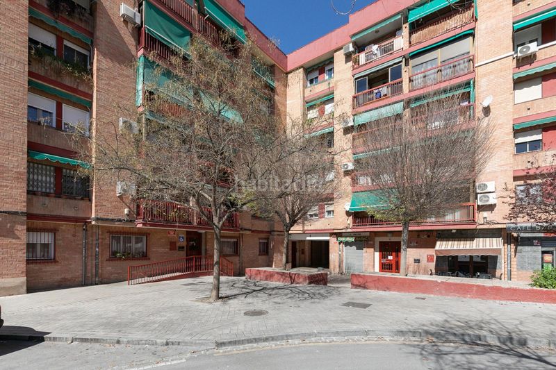 Foto 5b2a36b2-194e-4694-af7b-0bfee96095e9. Pis amb calefacció a Joaquina Eguaras Granada