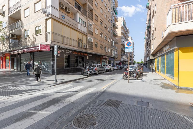 Foto 3a2a8371-93ff-4fa7-8f14-c204e17bf369. Pis amb calefacció a Camino de Ronda Granada