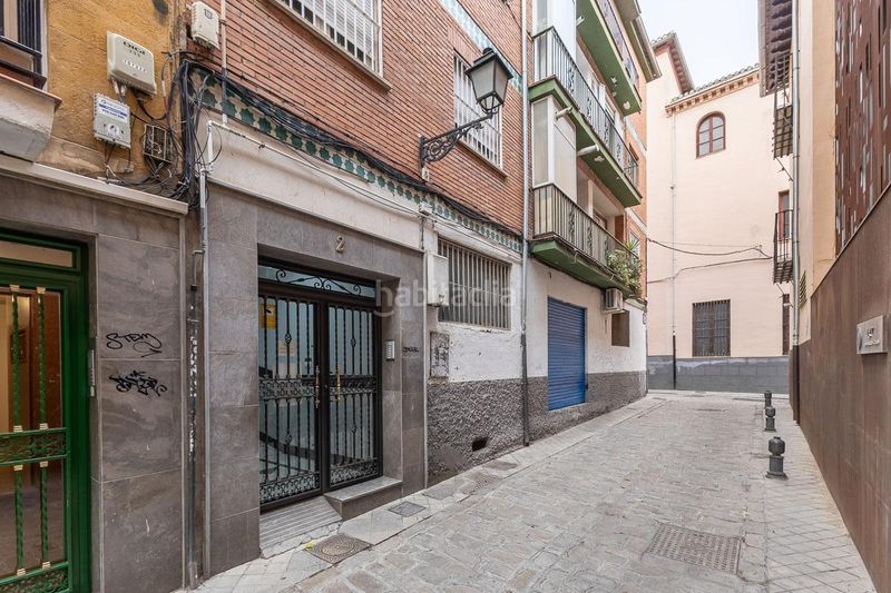 Foto 2012e1de-ae19-4ad4-bed9-51d4abf5405b. Pis a Centro - Sagrario Granada