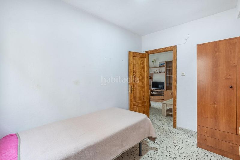 Foto 20f014d1-71a6-4775-a650-da8243676500. Pis a Centro - Sagrario Granada