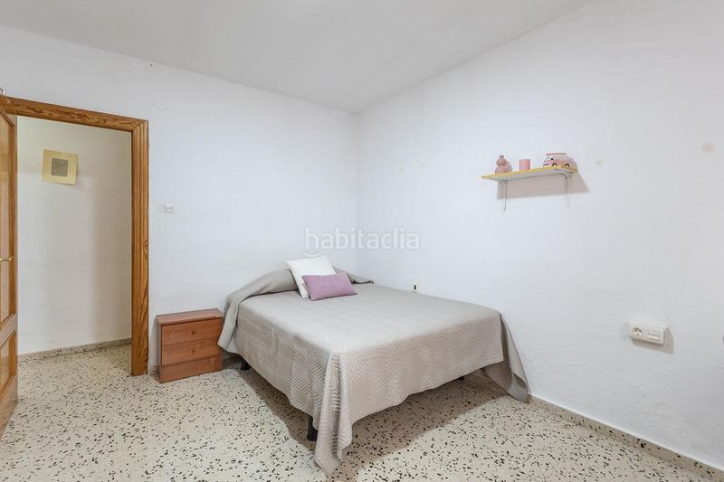 Foto 40b611ee-e429-43ce-8cf2-a03575ae7f14. Pis a Centro - Sagrario Granada