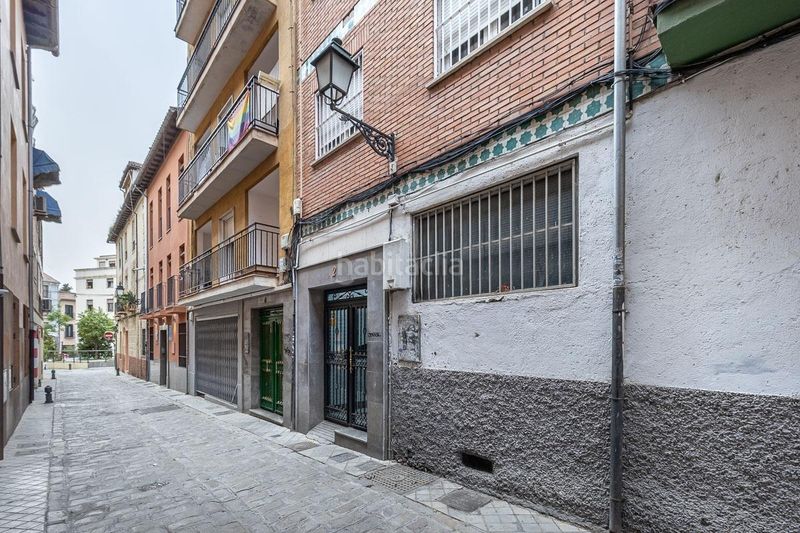 Foto a6021060-dd71-4ab8-9e0b-767dbb7b75f9. Pis a Centro - Sagrario Granada