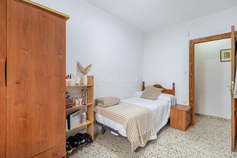 Foto c70d7574-246a-4f91-bb62-8e47a6b1024c. Pis a Centro - Sagrario Granada
