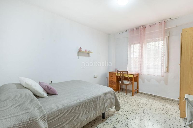 Foto ebfa73b4-c562-4e32-8304-1bb015d4061c. Pis a Centro - Sagrario Granada