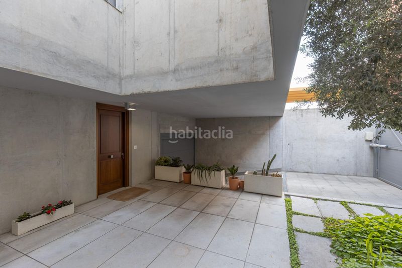 Foto 6c9854a3-c9e6-4583-a18e-6974038834f2. Chalet with fireplace heating parking in Parque Lagos Granada