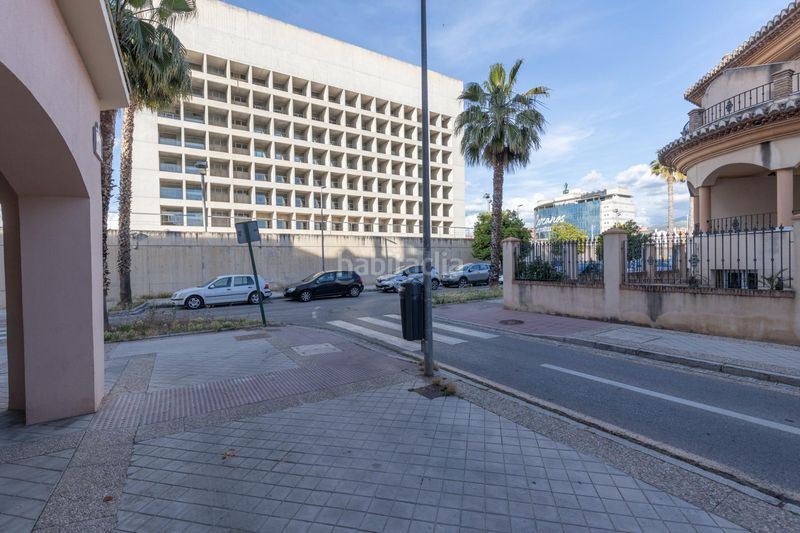 Foto d0e7a352-1f98-4843-8c8b-f4e8d8d80b77. Chalet with fireplace heating parking in Parque Lagos Granada