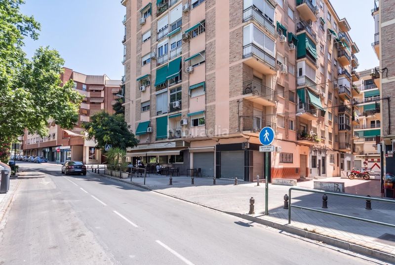 Foto b6fd5c31-6e5d-4d70-b539-c4b1bf72301f. Pis amb calefacció a Camino de Ronda Granada