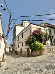 Location Appartement  Callejón de la merced. Disponibilidad inmediata piso de dos habitaciones en callejon de