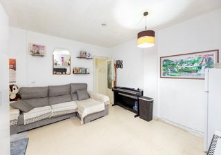 Piso  Camino de ronda. Piso interior en venta en camino de ronda, junto al gimnasio yo1