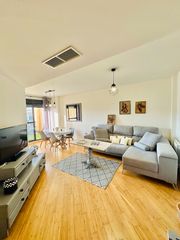 Location Attique  Calle pedro machuca. Disponibilidad inmediata barrio figares piso sin muebles de dos