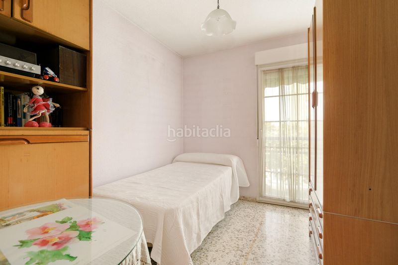 Foto a10acb71-7941-4168-a505-6674cd57c82a. Pis amb calefacció a Angustias - Chana - Encina Granada