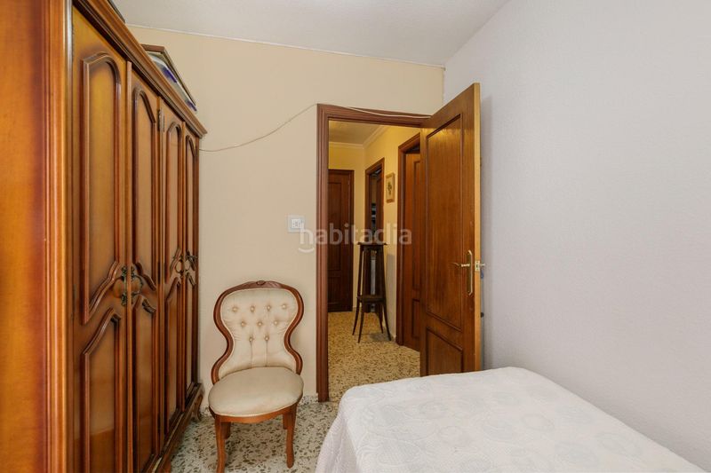 Foto db1fc618-0190-47e3-9b89-a395f6115da4. Pis amb calefacció a Angustias - Chana - Encina Granada