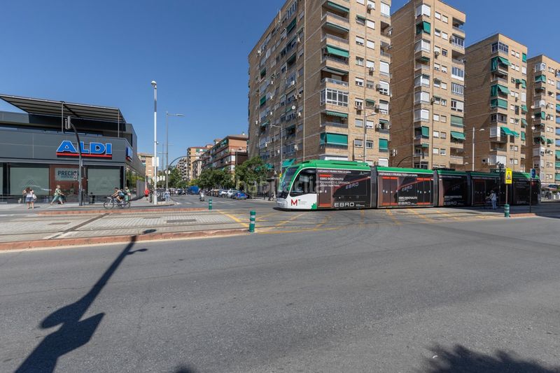 Foto 212636e4-0bd4-4c21-a4d9-2f5f4723a305. Pis a Barrio de Zaidín Granada