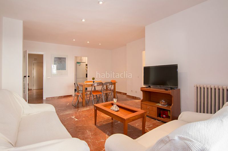 Foto 2a0479a0-4cdd-4fba-b72f-02a19c401ed3. Rent flat with heating in Camino de Ronda Granada