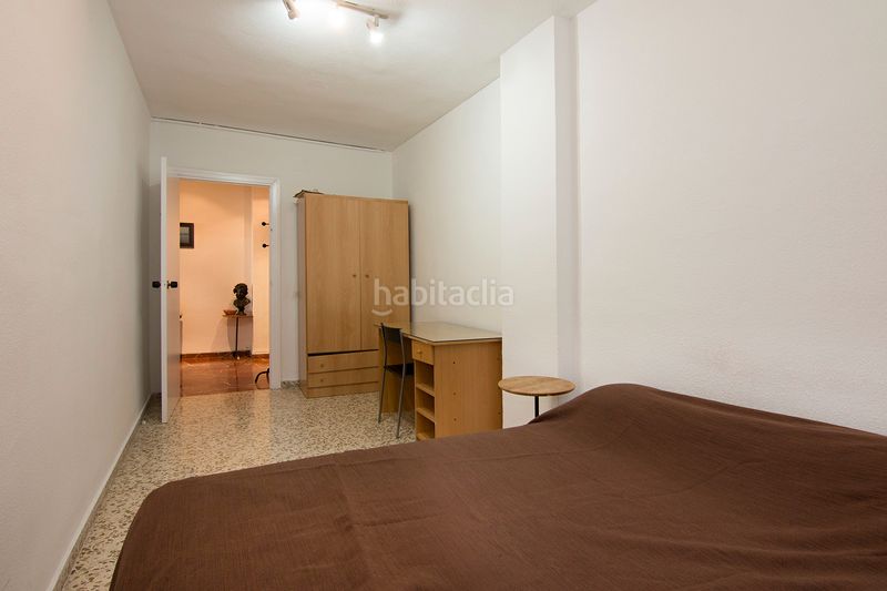 Foto 2f815638-9f7f-45b7-8791-87d85ab402ec. Rent flat with heating in Camino de Ronda Granada